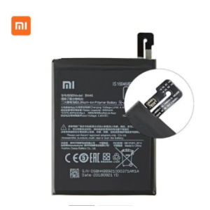 Xiaomi Redmi (BN48-BN45) Note 5 Pro-Note 6 Pro Çin Orjinali Batarya